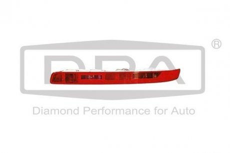 Ліхтар задній Audi Q5 2.0/3.0 TFSI/TDI 08-17 (R) DPA 89450830502 (фото 1)