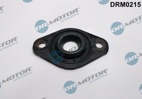 Кільце гумове DR.MOTOR DRM0215 (фото 1)