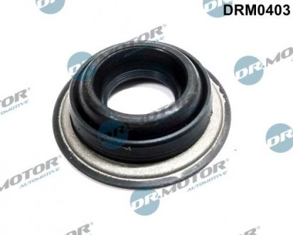 Кільце гумове DR.MOTOR DRM0403