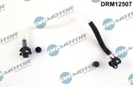 Шланг паливний DR.MOTOR DRM12507