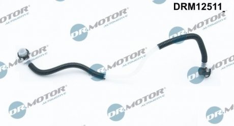 Шланг паливний DR.MOTOR DRM12511 (фото 1)