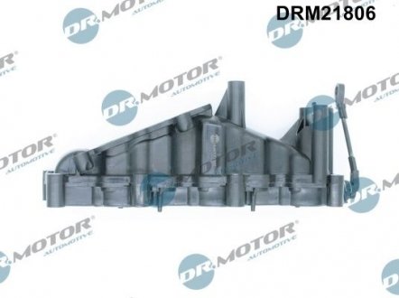 Колектор впускний DR.MOTOR DRM21806 (фото 1)