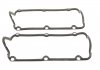 Комплект прокладок (верхній) Audi A4/A6/A8 2.6/2.8 91-01 ELRING 184.050 (фото 2)