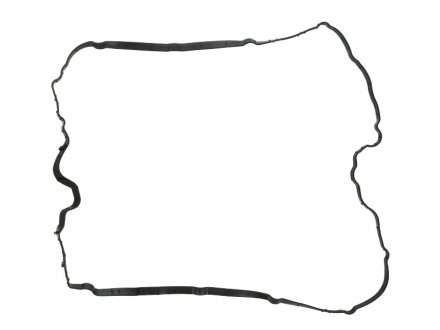 Прокладка, кришка головки циліндра права PORSCHE CAYENNE 4,5 (вир-во) ELRING 251.450 (фото 1)