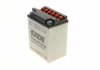 Стартерна батарея (акумулятор) EXIDE EB14-A2 (фото 4)