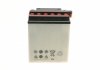 Стартерна батарея (акумулятор) EXIDE EB14-A2 (фото 5)