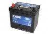 Стартерна батарея (акумулятор) EXIDE EB605 (фото 2)