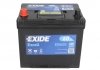 Стартерна батарея (акумулятор) EXIDE EB605 (фото 4)