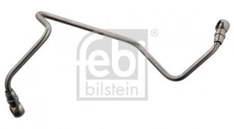 Трубка масляна Citroen Berlingo/Peugeot Partner 1.6HDi 03- FEBI BILSTEIN 103660 (фото 1)