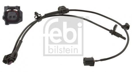 Датчик ABS FEBI BILSTEIN 107524 (фото 1)