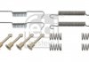 Комплект пружинок колодок ручника VW T5 03-/BMW 3 (E46)/5 (E60)/X5 (E53)/X6 (E71) 96-17 FEBI BILSTEIN 29225 (фото 2)