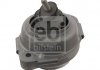 Подушка двигуна (передня) (R) BMW X3 (E83) 2.0d (M47 D20) 04-07 FEBI BILSTEIN 31018 (фото 2)