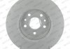 Гальмівний диск FERODO DDF1125 (фото 1)