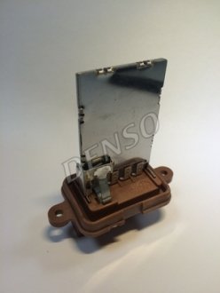 Резистор вентилятора Fiat/Alfa/Lancia 77364714 (фото 1)