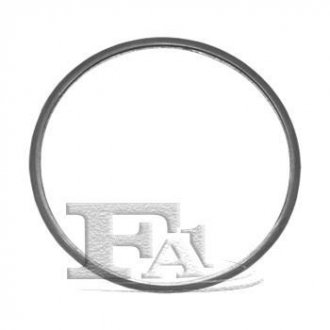 Прокладка труби вихлопної FA1 Fischer Automotive One (FA1) 101-969