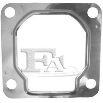 Прокладка труби вихлопної FA1 Fischer Automotive One (FA1) 130-944