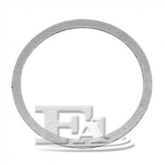 Прокладка вихлопної системи металева Fischer Automotive One (FA1) 410-515 (фото 1)