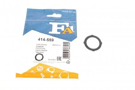 Прокладка колектора випускного FA1 Fischer Automotive One (FA1) 414-559