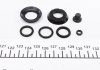 Ремкомпл. супорта зад. Opel Astra G/Zafira 98-05 (d=38mm) (+поршень з механізмом) FRENKIT 238991 (фото 8)