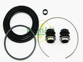 Ремкомплект супорта (переднього) Toyota Camry 01-06 (63mm) (Aisin) FRENKIT 263004 (фото 1)