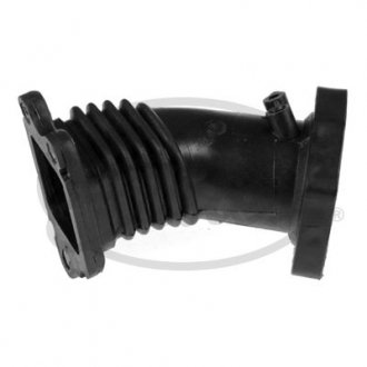 Патрубок колектора впускного Ford C-Max/Volvo C30/S40/V50 1.6-2.0 04-12 Gates ANTK1057