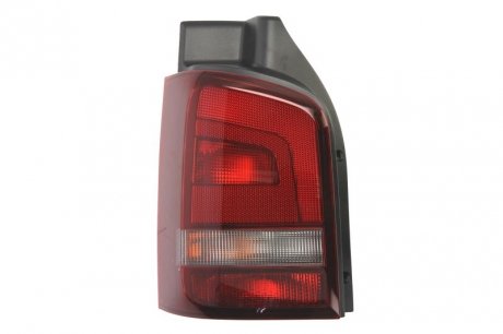 Ліхтар задн. лів. VW MULTIVAN T5 (7HM, 7HN, 7HF, 7EF, 7EM, 7EN) HELLA 2SK010318071