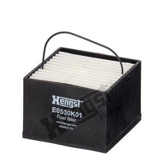 HENGST FILTER E0530K01