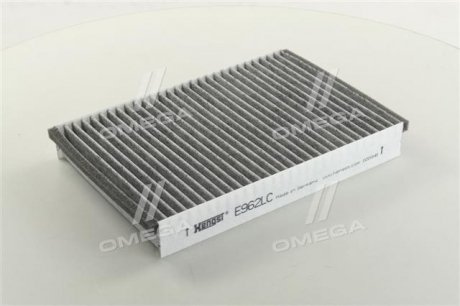 HENGST FILTER E962LC (фото 1)