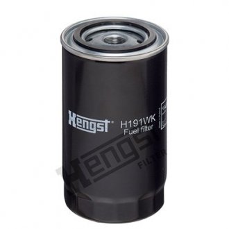 3 HENGST FILTER H191WK (фото 1)