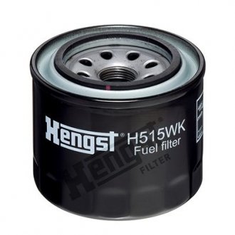 HENGST FILTER H515WK (фото 1)