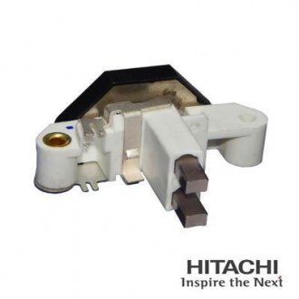 Реле генератора HITACHI 130552