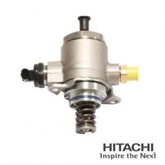 VAG Насос високого тиску HITACHI 2503070