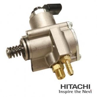 VAG Насос високого тиску HITACHI 2503076