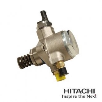 VAG Насос високого тиску HITACHI 2503084