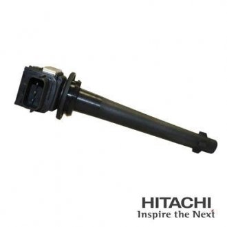 NISSAN / INFINITI Котушка запалювання HITACHI 2503863