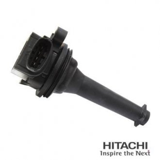 VOLVO Котушка запалювання HITACHI 2503870