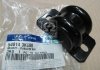 Скоба втулки стабілізатора (вир-во) Hyundai/Kia/Mobis 548143K000 (фото 2)