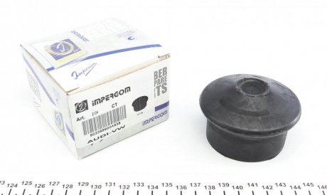 Подушка двигуна (передня) Audi A6/100 94-97 IMPERGOM 2104