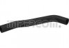 Патрубок системи охолодження VW Passat/T3/Audi 80/100 1.3-2.8/1.6D-1.9TDI -96 IMPERGOM 220388 (фото 2)