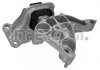 Подушка двигуна (R) Renault Megane III 1.5dCi 08- IMPERGOM 36895 (фото 2)