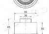Ролик ремня ГРМ Mazda 323 f v 2.0 (94-98),Mazda Mx-6 2.5 (92-97),Mazda Mx-6 2.5 (94-97) JAPKO 45316 (фото 2)