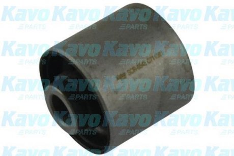 Сайлентблок важеля (заднього) Nissan Pathfinder II 97-04 KAVO SCR-6548 (фото 1)