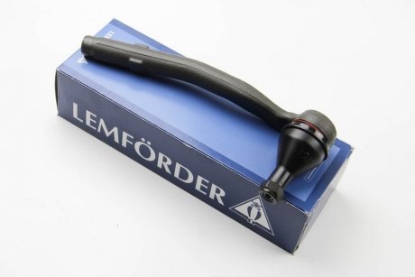Накінечник кермової тяги LEMFORDER 13342 01 (фото 1)