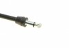 Трос ручника (L) Kia Ceed 06-12 (1670mm) LINEX 21.01.15 (фото 4)