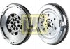 Демпфер зчеплення VW T5 2.5TDi/4motion 03-09 (128kw) AXE, BPC, BLJ LuK 415 0251 10 (фото 2)