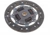 Комплект зчеплення Ford Focus 98-04 (d=220mm) (+вижимний) LuK 622 2414 34 (фото 4)