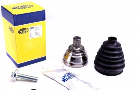 РШ шарнір (к-кт) MAGNETI MARELLI 302015100314