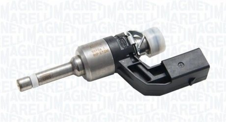 Форсунка паливна VW Sharan/Tiguan/Touran 1.4 TSI 06- MAGNETI MARELLI 805016364901