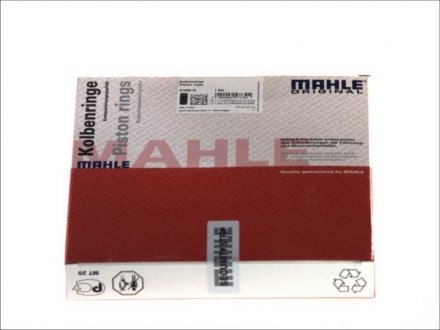 MAHLE / KNECHT 209 50 N0 (фото 1)