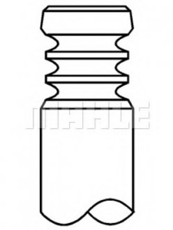 MAHLE / KNECHT 227 VA 30959 000 (фото 1)